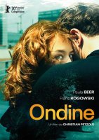 Ondine - Christian Petzold - critique