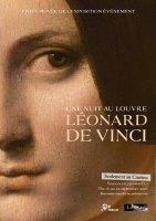 Dijon : Léonard de Vinci s'expose actuellement au cinéma Olympia de Dijon