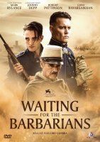Waiting for the Barbarians - Ciro Guerra - critique