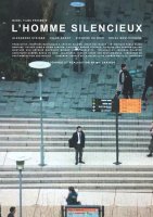 L'homme silencieux - Nyima Cartier - critique du court métrage