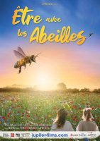 Être avec les abeilles - Perinne Bertrand et Yan Grill - critique
