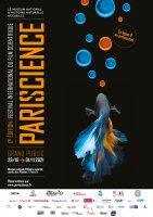 17e édition du Festival international du film scientifique PARISCIENCE