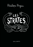 Les strates - Pénélope Bagieu - la chronique bd