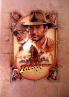 Indiana Jones et la dernière croisade - Steven Spielberg - critique