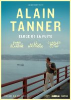 Mort du réalisateur Alain Tanner