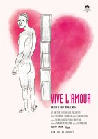 Vive l'amour - Tsai Ming-liang - critique