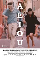 A E I O U - L'alphabet rapide de l'amour - Nicolette Krebitz - critique