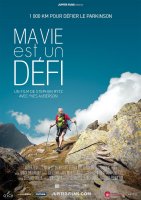 Ma vie est un défi, 1000 km contre le Parkinson - Stephan Rytz - critique