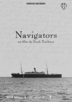 Navigators - Noah Teichner - critique