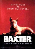 Baxter - la critique du film
