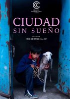 Ciudad sin sueño - Gillermo Galoe - critique