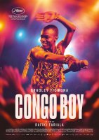 Congo Boy - Rafiki Fariala - critique