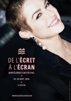 Le palmarès de la 14e édition du Festival De l'écrit à l'écran