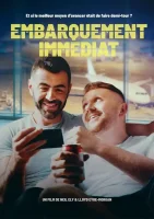 Embarquement immédiat - Lloyd Eyre Morgan, Neil Ely - critique