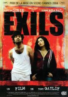 Exils - Tony Gatlif - critique