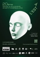 Palmarès du 20e Festival À l'Est de Rouen