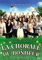 La chorale du bonheur - La critique + test DVD