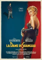 La dame de Shanghai - Orson Welles - critique