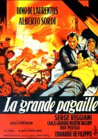 La grande pagaille - Luigi Comencini - critique