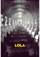 Lola - Andrew Legge - critique