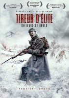Tireur d'élite (Blizzard of Souls) - Dzintars Dreibergs - critique 