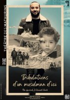 Les tribulations d'un musulman d'ici - Ismaël Saïdi - critique