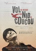 Vol au-dessus d'un nid de coucou - Miloš Forman - critique