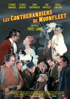Les contrebandiers de Moonfleet - Fritz Lang - critique 