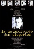 La métamorphose des cloportes - la critique