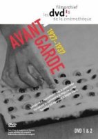 Avant-garde 1927-1937 : Surréalisme et expérimentation dans le cinéma belge