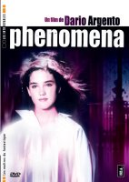 Phenomena - le test DVD