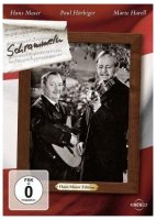 Schrammeln - La critique