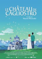 Le château de Cagliostro - la critique