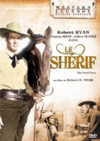Le shérif - la critique + le test DVD