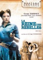 La reine des rebelles - la critique + le test DVD