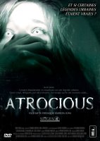 Atrocious en DVD et blu-ray en France
