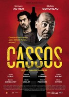 Cassos - la critique