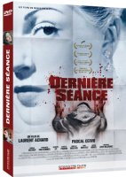Dernière séance - le test DVD