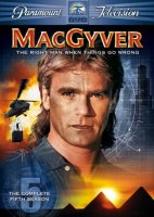 MacGyver dans les mains de James Wan, le réalisateur de Saw