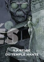 Manga BD : Réédition de La Belle du temps hanté 