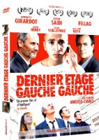 Dernier étage gauche gauche - le test DVD