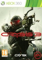 Crysis 3 - test de l'un des jeux évènements de ce début d'année 2013