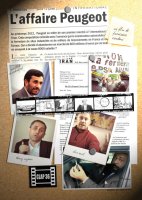 L'affaire Peugeot - la bande-annonce