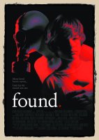 Found : choc gore à l'Etrange Festival 2013 - la critique