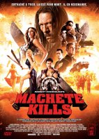 Machete Kills – le test DVD