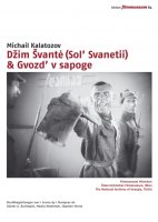 Džim Švante (Sol' Svanetii) + Gvozd' v sapoge - La critique + Le test DVD