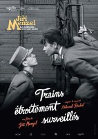 Trains étroitement surveillés : reprise du film de Jiri Menzel