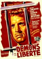 Les démons de la liberté - la critique