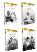 Hollywood Legends - la série continue