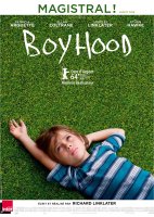 BAFTA 2015 : Boyhood, plus audacieux, repart vainqueur